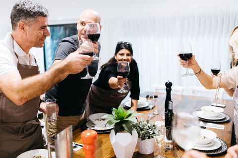 Italian Cooking Experience With Stefano Marvello - Accommodation Port Macquarie 0