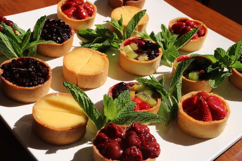 Jarrods Bakery - Accommodation Port Macquarie 0