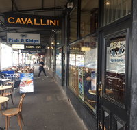 Le Cafe - Accommodation Port Macquarie