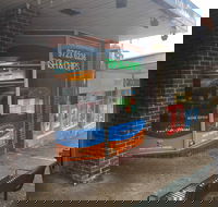 Lincoln Road Fish'n'Chips - Accommodation Port Macquarie