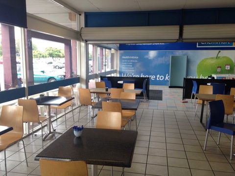 Mola Cafe - Accommodation Port Macquarie 0
