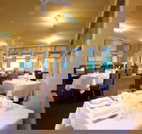 Montfort's Dining Room - Accommodation Port Macquarie