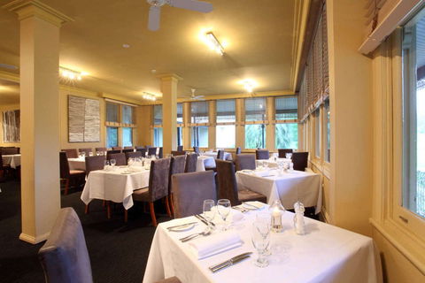 Montfort's Dining Room - Accommodation Port Macquarie 0