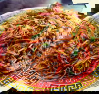 Noodle Canteen