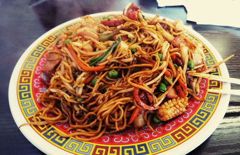 Noodle Canteen - Accommodation Port Macquarie 0
