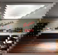 Penfolds  Barossa Valley Cellar Door