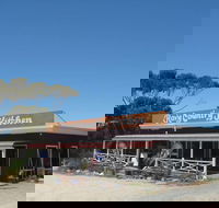 Ravy Country Kitchen - Accommodation Port Macquarie