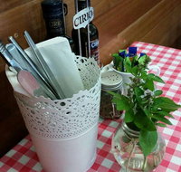 Sweet Okra - Accommodation Port Macquarie