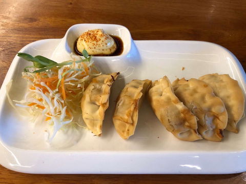 Tao Cafe, Belmont - Accommodation Port Macquarie 0