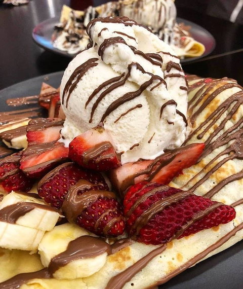 Tella Balls Dessert Bar - Ramsgate - Accommodation Port Macquarie 0