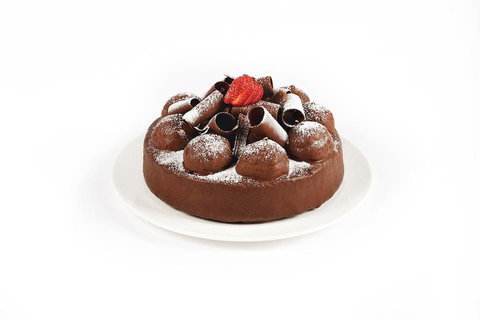 The Cheesecake Shop - Stanhope Gardens - Accommodation Port Macquarie 0