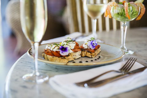 The Windsor Hotel - Accommodation Port Macquarie 0