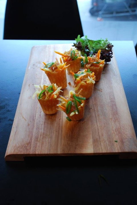 Tuan Kitchen - Accommodation Port Macquarie 0