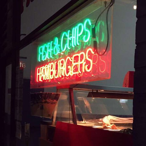 Wonderful Fish And Chips - Accommodation Port Macquarie 0