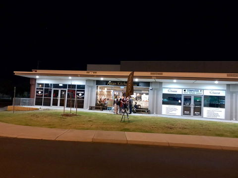 Asian Kitchen - Treendale - Accommodation Port Macquarie 0