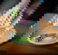 Aubergine - Accommodation Port Macquarie