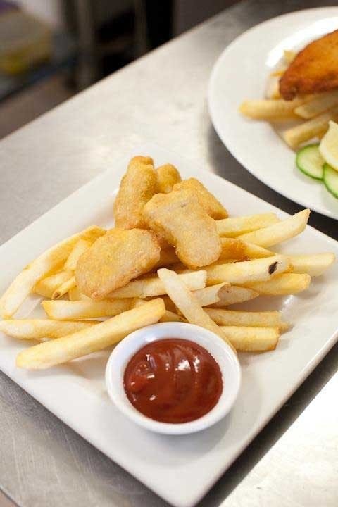 Castle Cove Cafe - Accommodation Port Macquarie 0