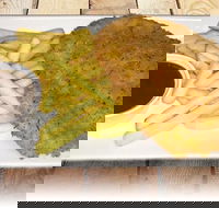Chicken Empire