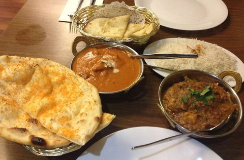 Curryvillage Indian Restaurant - Accommodation Port Macquarie 0