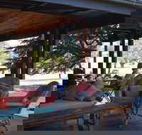 Duck'n Fishes Cafe and Bar - Accommodation Port Macquarie