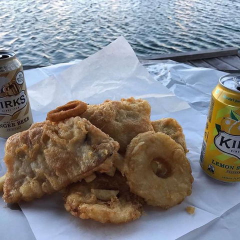 Fish Shack - Accommodation Port Macquarie 0
