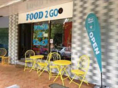 Food 2 Go - Accommodation Port Macquarie 0