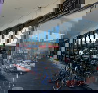Grind  Grill Haus - Accommodation Port Macquarie