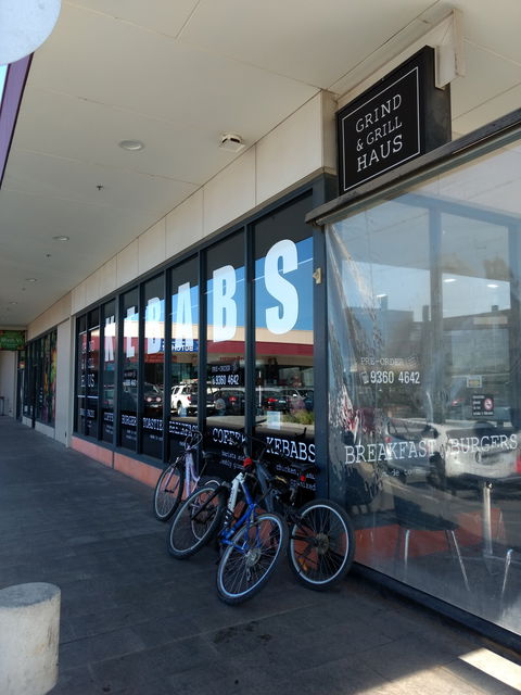 Grind & Grill Haus - Accommodation Port Macquarie 0