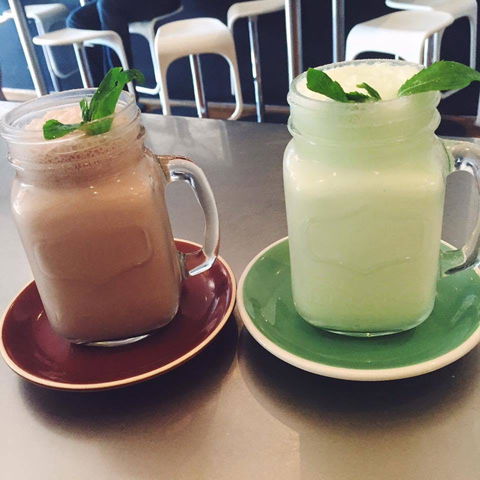 Halo Espresso - Accommodation Port Macquarie 0
