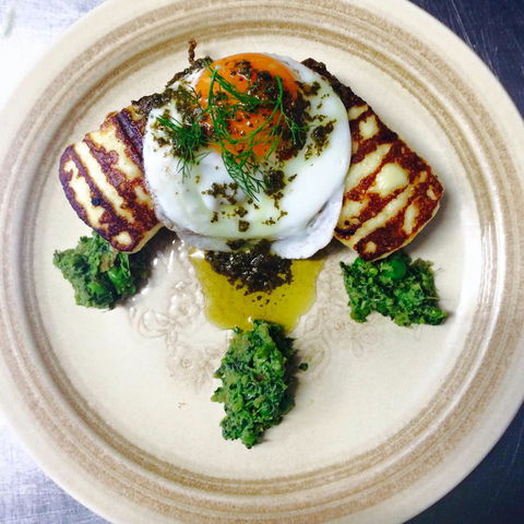 Hansell & Gretel Espresso & Breakfast Bar - Accommodation Port Macquarie 0