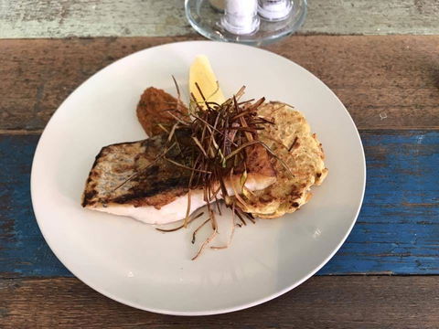 High Ground Coffee Bar - Accommodation Port Macquarie 0