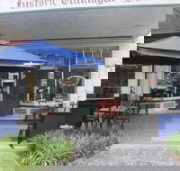 Historic Gundagai Bakery - Accommodation Port Macquarie