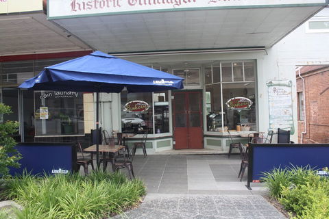 Historic Gundagai Bakery - Accommodation Port Macquarie 0