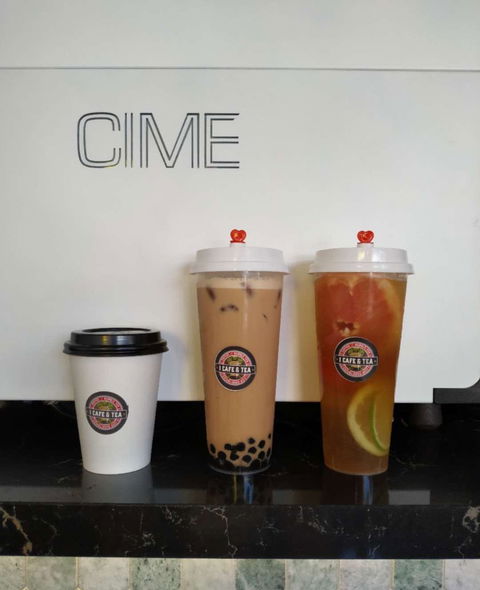 I Cafe & Tea - Accommodation Port Macquarie 0