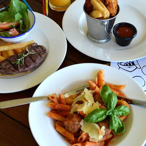 Indigo – Eats, Treats & Bar - Accommodation Port Macquarie 0