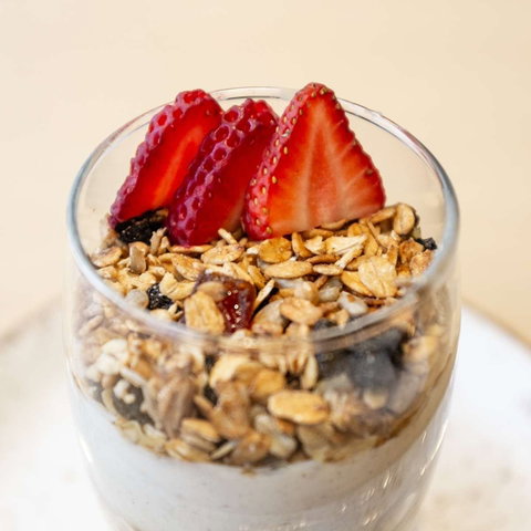 Isabella Café & Grill - Accommodation Port Macquarie 0