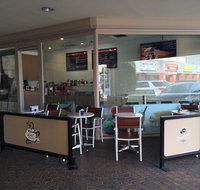 Jeany In A Cup Cafe