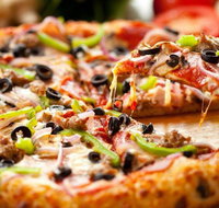 Jessie's Pizza - Springvale