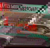 Little India Tandoori Restaurant - Accommodation Port Macquarie