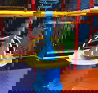 Lollipop's Playland and Cafe Cannon Hill - Accommodation Port Macquarie