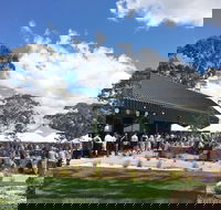 LOT.100 Native Kitchen Garden Cooking Class  Lunch - Accommodation Port Macquarie