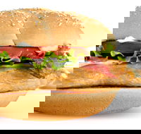 McDonald's - Gatton - Accommodation Port Macquarie