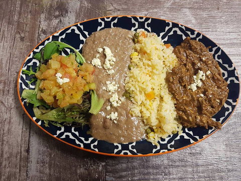 Mexican Burrito Cantina - Accommodation Port Macquarie 0