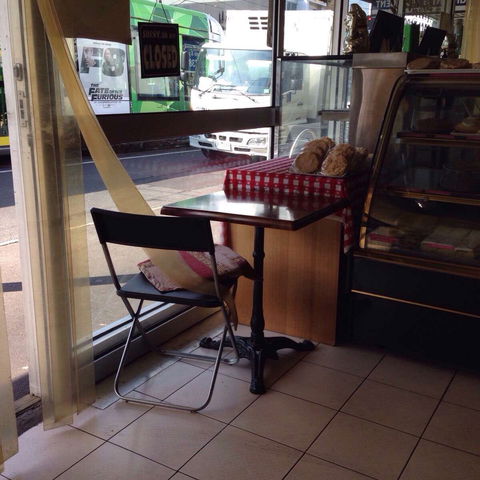 MJ Select Bakery - Accommodation Port Macquarie 0