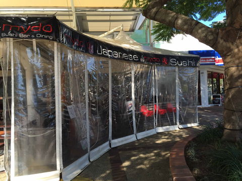 Mydo Japanese - Accommodation Port Macquarie 0