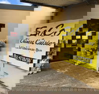 SoCo Cuisine - Accommodation Port Macquarie
