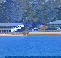 South West Rocks Surf Life Savings Club - Accommodation Port Macquarie