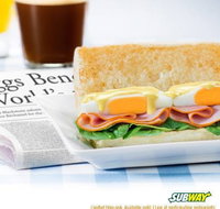 Subway - Springvale