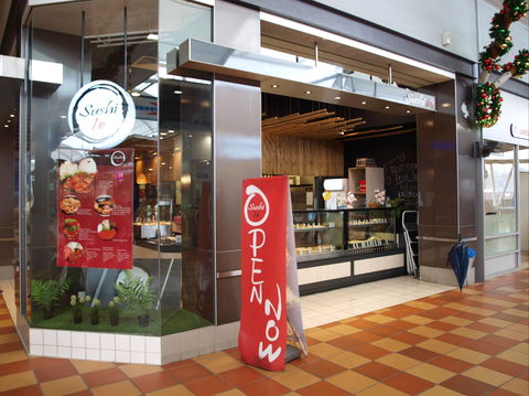 Sushi In - Accommodation Port Macquarie 0