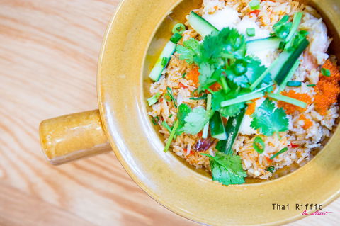 Thai Riffic - North Sydney - Accommodation Port Macquarie 0